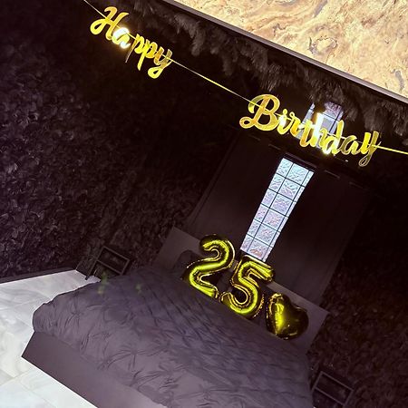 Delicate Addiction Spa ランス エクステリア 写真