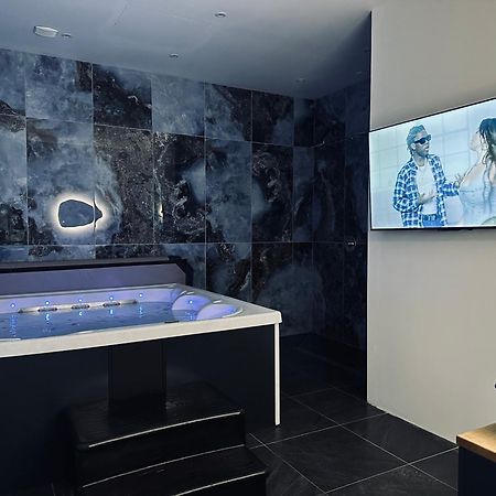 Delicate Addiction Spa ランス エクステリア 写真