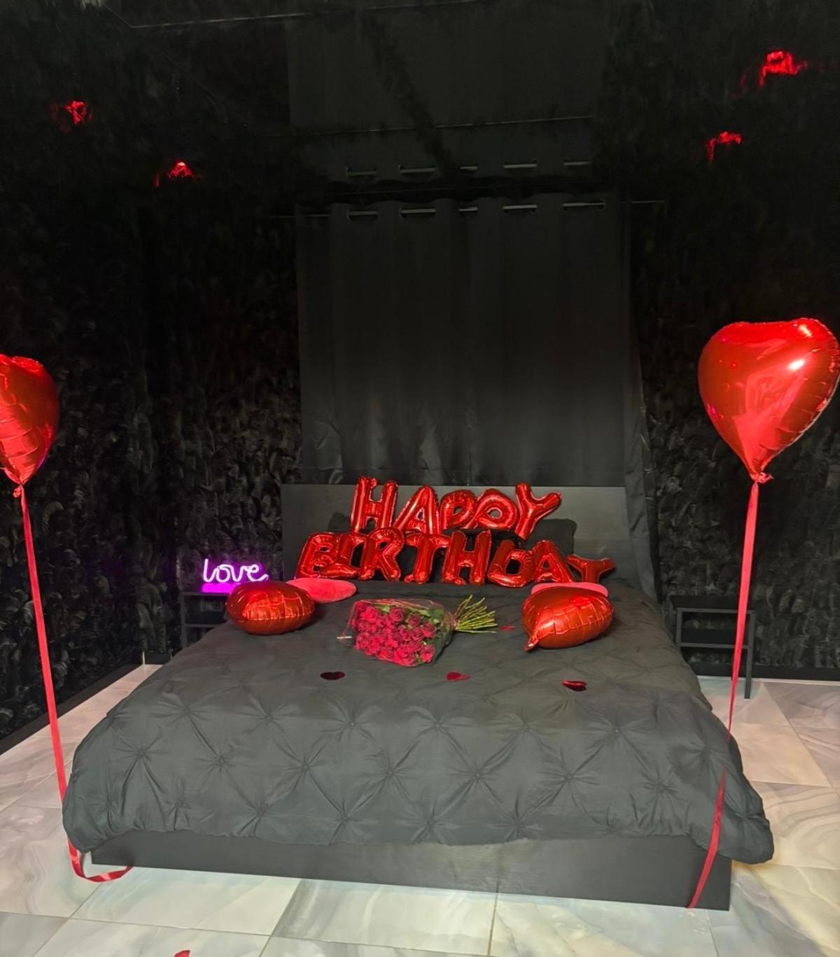 Delicate Addiction Spa ランス エクステリア 写真