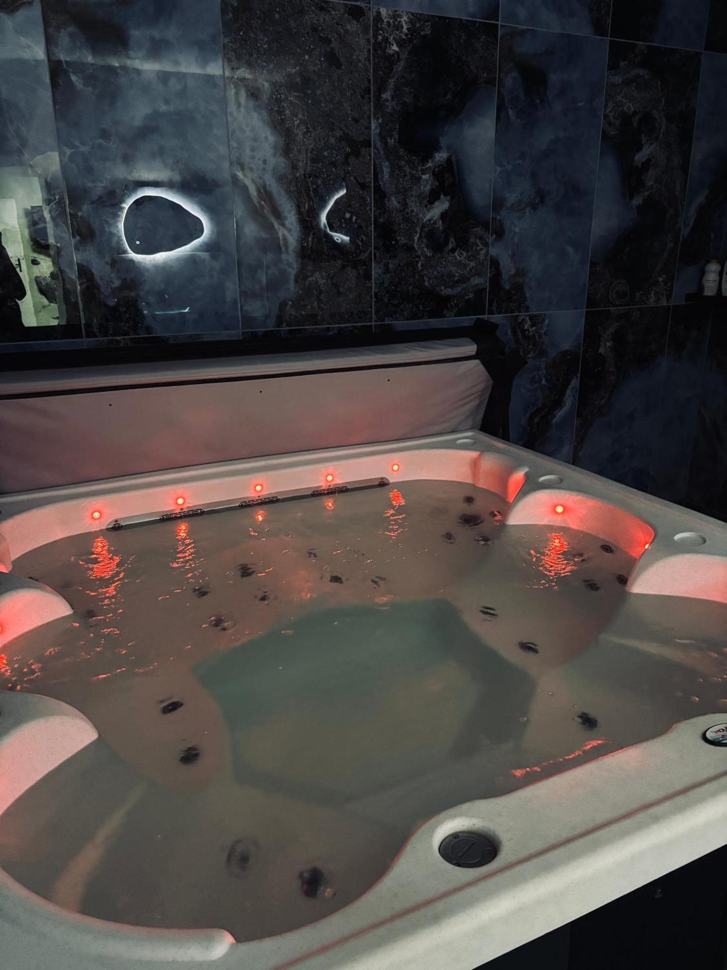 Delicate Addiction Spa ランス エクステリア 写真