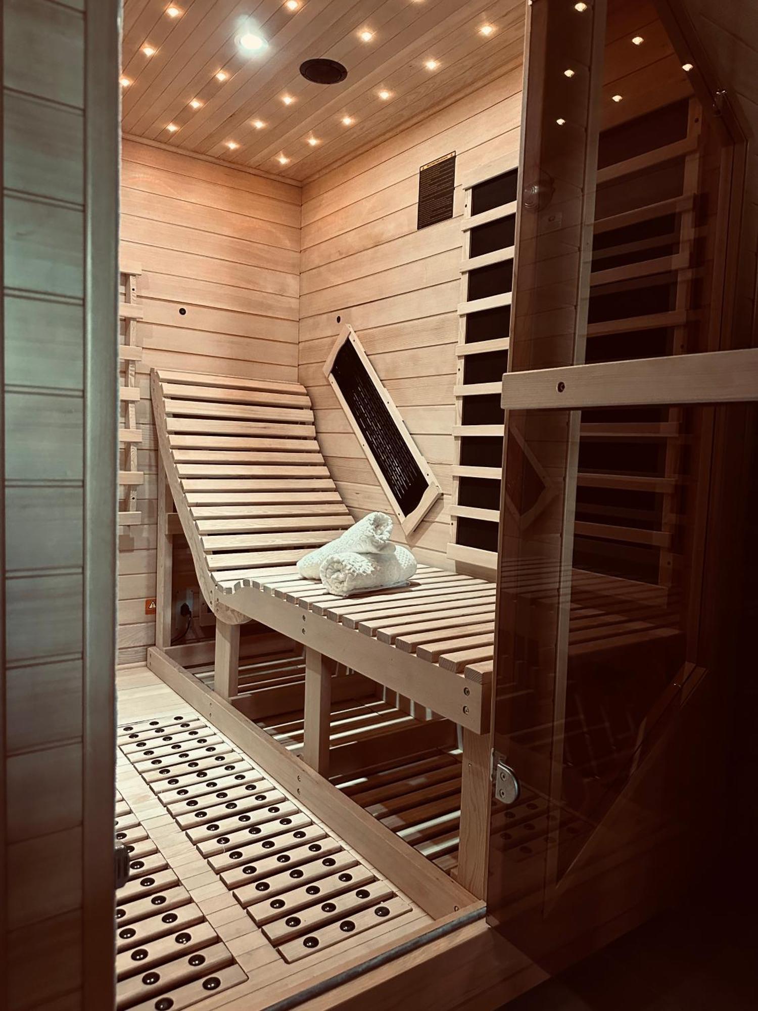 Delicate Addiction Spa ランス エクステリア 写真