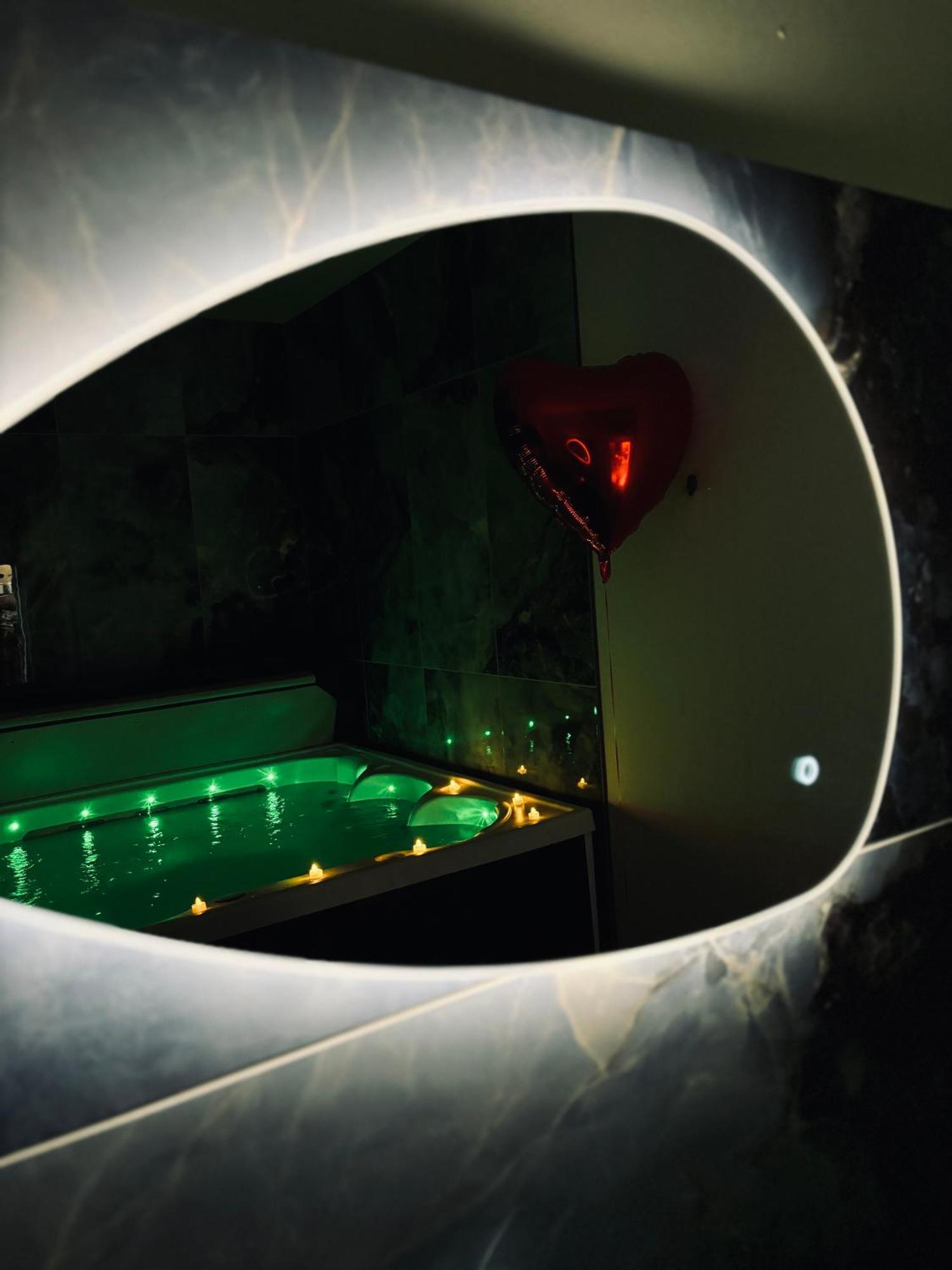 Delicate Addiction Spa ランス エクステリア 写真