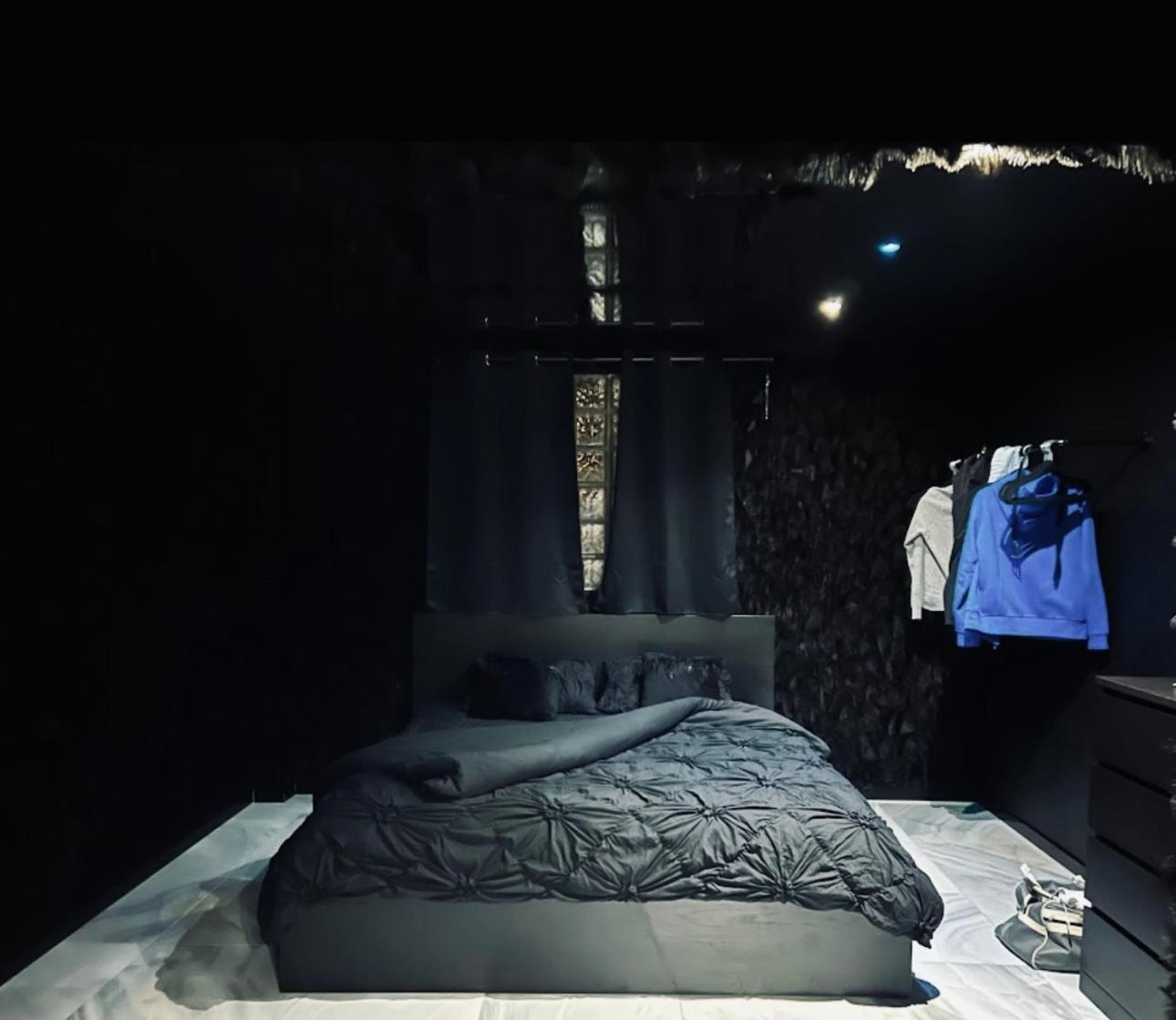 Delicate Addiction Spa ランス エクステリア 写真