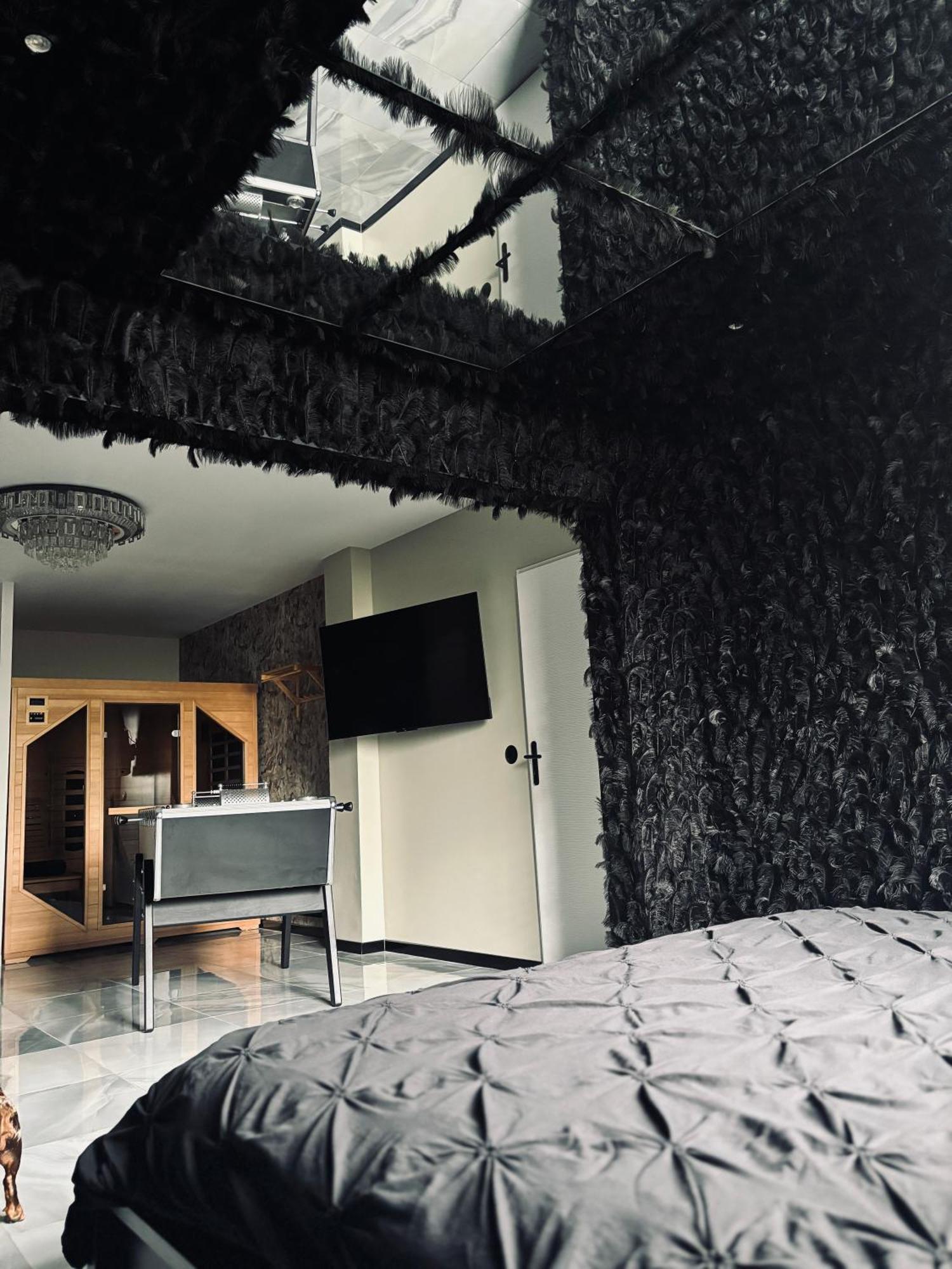 Delicate Addiction Spa ランス エクステリア 写真