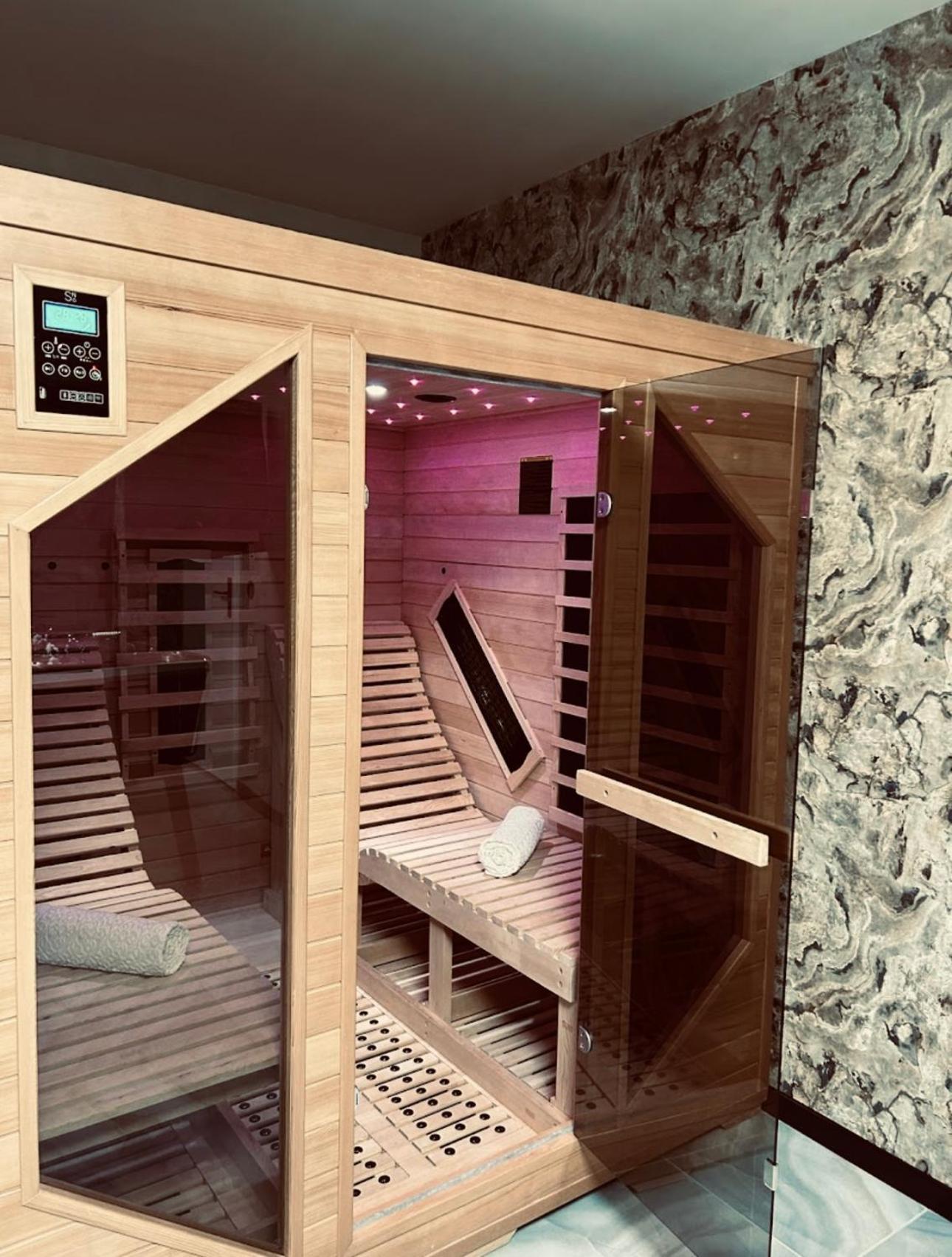 Delicate Addiction Spa ランス エクステリア 写真