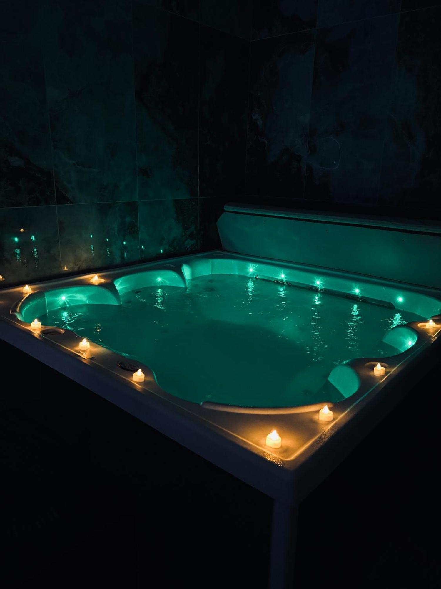 Delicate Addiction Spa ランス エクステリア 写真