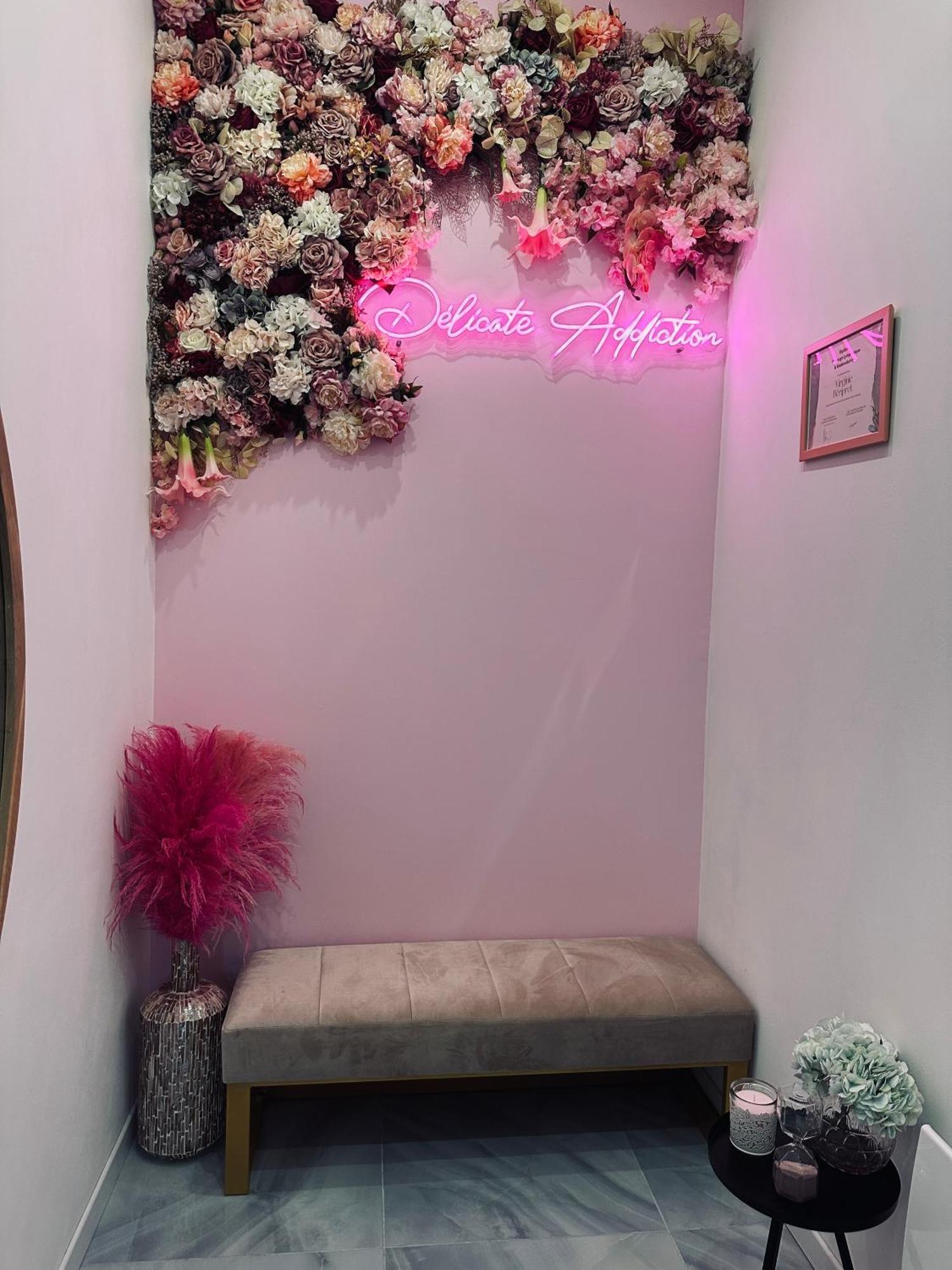 Delicate Addiction Spa ランス エクステリア 写真