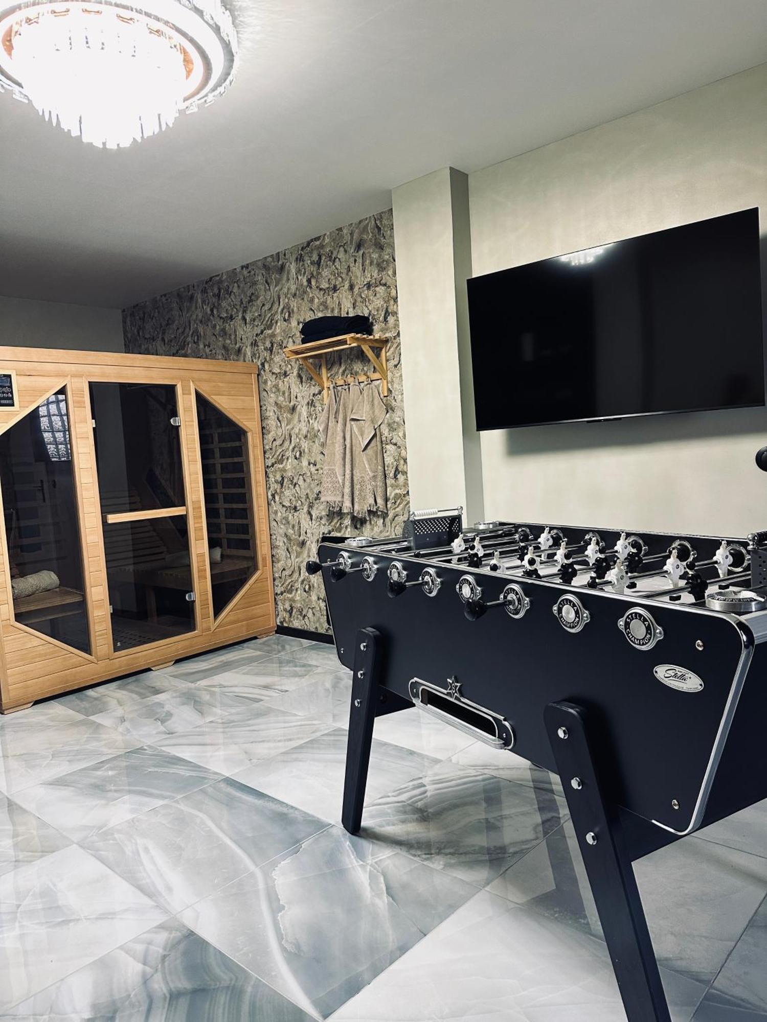 Delicate Addiction Spa ランス エクステリア 写真