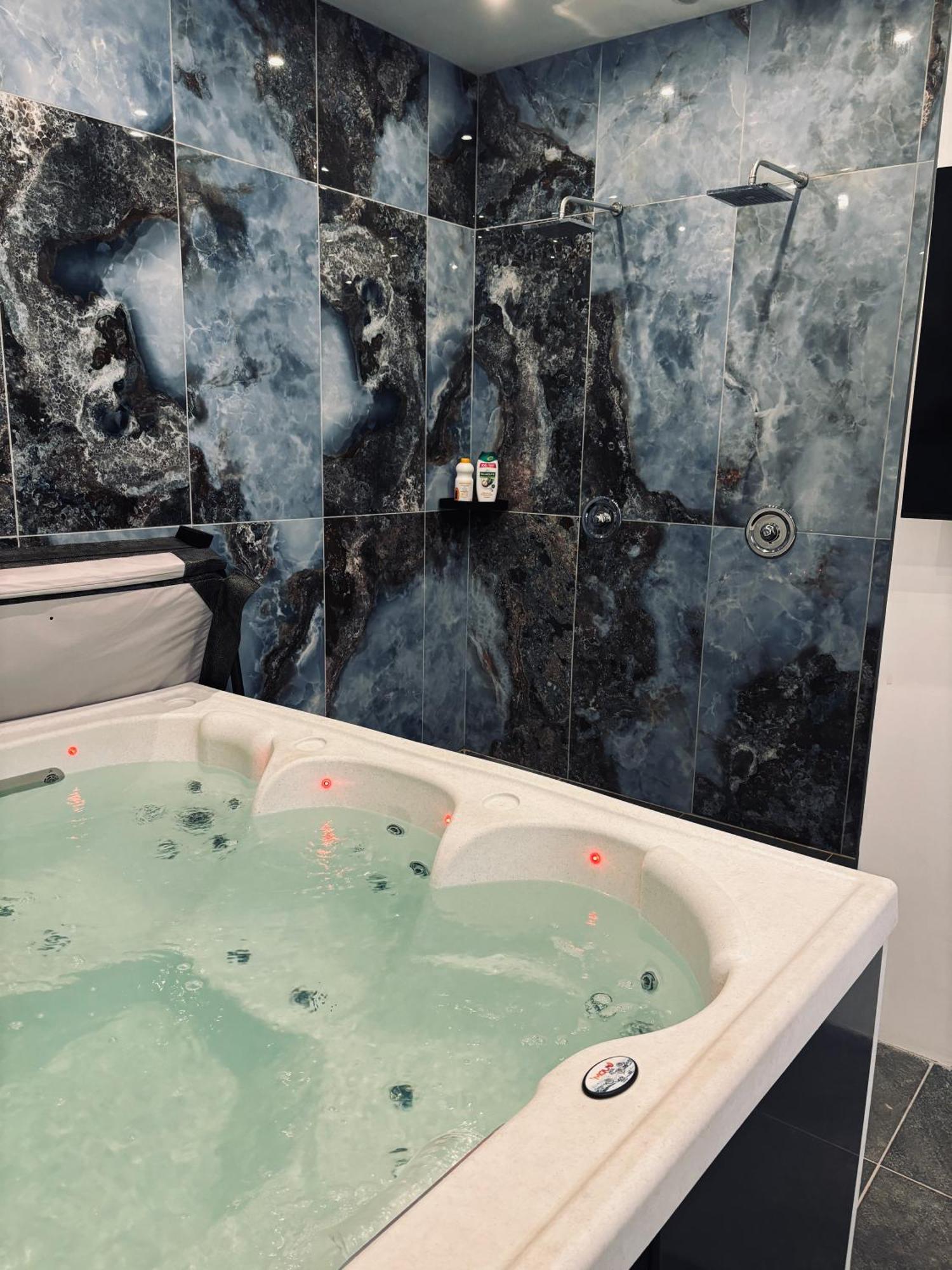 Delicate Addiction Spa ランス エクステリア 写真